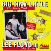 Cover Big Tiny Little - Sweet Sue Big Tiny Little - Sweet Sue