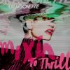 Cover Dragonette - Volcano Dragonette - Volcano