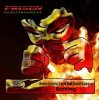 Anton Ishutin Feat. David Kareyan) - Burning (Framewerk Remix)