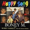 Cover Boney M - Stories (Radio Mix) Boney M - Stories (Radio Mix)