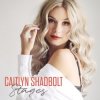 Cover Caitlyn Shadbolt - Edge Of The Earth Caitlyn Shadbolt - Edge Of The Earth