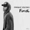 Cover Enrique Iglesias feat. Myke Towers - TE FUISTE Enrique Iglesias feat. Myke Towers - TE FUISTE