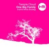 Cover Temple Cloud - One Big Family Temple Cloud - One Big Family
