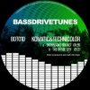Cover Technicolour & Komatic - Dickinson's Rocket Technicolour & Komatic - Dickinson's Rocket