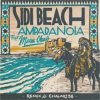 Cover Amparanoia Feat Manu Chao - Sidi Beach Amparanoia Feat Manu Chao - Sidi Beach