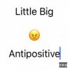 Cover Little Big - AK-47 Little Big - AK-47