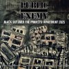Cover Public Enemy - What Eye Said Public Enemy - What Eye Said