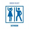 Cover Green Velvet - The Bathroom Green Velvet - The Bathroom