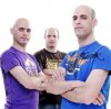 Cover Flash Brothers - Sarcasm Flash Brothers - Sarcasm
