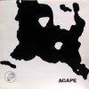 Cover Agape - Happy Agape - Happy