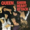 Cover Queen - Tenement Funster Queen - Tenement Funster