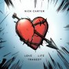 Cover Nick Carter - Searchlight Nick Carter - Searchlight