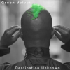 Cover Green Velvet - Save The World Green Velvet - Save The World