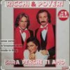 Cover Ricchi e Poveri - Come Vorrei Ricchi e Poveri - Come Vorrei