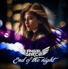 Cover Angel Garcia DJ - End Of The Night Angel Garcia DJ - End Of The Night