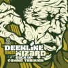 Cover Deekline And Wizard - Show Me What You Do Deekline And Wizard - Show Me What You Do
