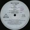 Matisse - Salamanka (Club)