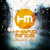 Cover Hybrid Minds - Summer Rain Hybrid Minds - Summer Rain