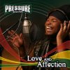 Cover Pressure - Ghetto Life Pressure - Ghetto Life
