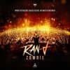 Cover Ran-D - Zombie (original mix) Ran-D - Zombie (original mix)