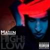Marilyn Manson - Leave A Scar (Alternate Version)