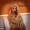 Cover Saweetie - B.A.N Saweetie - B.A.N