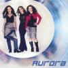 Cover Aurora - A World With You Aurora - A World With You