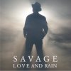 Savage - Moon Is Falling