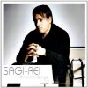 Cover Sagi Rei - Gipsy Woman Sagi Rei - Gipsy Woman