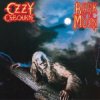 Cover Ozzy Osbourne - Bark At The Moon Ozzy Osbourne - Bark At The Moon