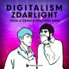 Cover Digitalism - Zdarlight Digitalism - Zdarlight
