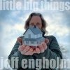 Cover Jeff Engholm - Feel The Sting Jeff Engholm - Feel The Sting