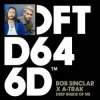 Cover Bob Sinclar x A-Trak x Mele - Deep Inside Of Me Bob Sinclar x A-Trak x Mele - Deep Inside Of Me