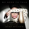 Cover Keri Hilson - Grateful Keri Hilson - Grateful