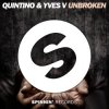Cover Quintino, Yves V - Unbroken (Extended Mix) Quintino, Yves V - Unbroken (Extended Mix)