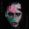 Cover Marilyn Manson - We Are Chaos Marilyn Manson - We Are Chaos