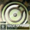Cover Mage - The Words I Never Said In D&B Mage - The Words I Never Said In D&B