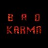 Cover Axel Thesleff - Bad Karma Axel Thesleff - Bad Karma