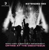 Cover Marc Korn x Semitoo x Abrissgebeat - Crying At The Discoteque (Extended Mix) Marc Korn x Semitoo x Abrissgebeat - Crying At The Discoteque (Extended Mix)