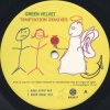 Cover Green Velvet - Temptation Green Velvet - Temptation