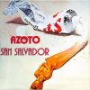 Cover Azoto - San Salvador Azoto - San Salvador