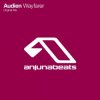 Cover Audien - Wayfarer (Original Mix) Audien - Wayfarer (Original Mix)