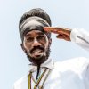 Cover Sizzla - One Love (Unite Remix) Sizzla - One Love (Unite Remix)