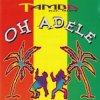 Cover Tamba feat. Miloud - Oh Adele (Maxi Version) Tamba feat. Miloud - Oh Adele (Maxi Version)