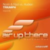 Cover Norin & Rad vs. Audien - Triumph (Original Mix) Norin & Rad vs. Audien - Triumph (Original Mix)