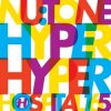 Cover Nu-Tone - Hyper Hyper Nu-Tone - Hyper Hyper