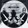 Cover Modestep - Damien Modestep - Damien