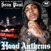 Sean Paul - Rockstar Feat Kashflow and Numskull
