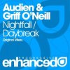 Cover Audien & Griff O'Neill - Nightfall Original Mix Audien & Griff O'Neill - Nightfall Original Mix