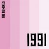 Cover Kat Graham - 1991 (Michael Carrera Legwarmer Remix) Kat Graham - 1991 (Michael Carrera Legwarmer Remix)